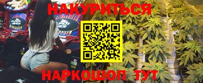 кокс Обь